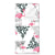 Samsung Galaxy A33 5G Hoesje maken Flamingo Triangle - B2C Telecom