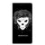 Mobiel BookCase Samsung Galaxy A33 5G Skull Hair - B2C Telecom