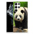 Samsung Galaxy S22 Ultra TPU Hoesje Panda B2C Telecom