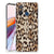 Xiaomi Redmi 12C Case Anti-shock Leopard