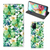 Samsung Galaxy A71 Smart Cover Orchidee Groen - B2C Telecom