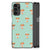 Samsung Galaxy A13 4G Dierenprint Telefoonhoesje Pups B2C Telecom