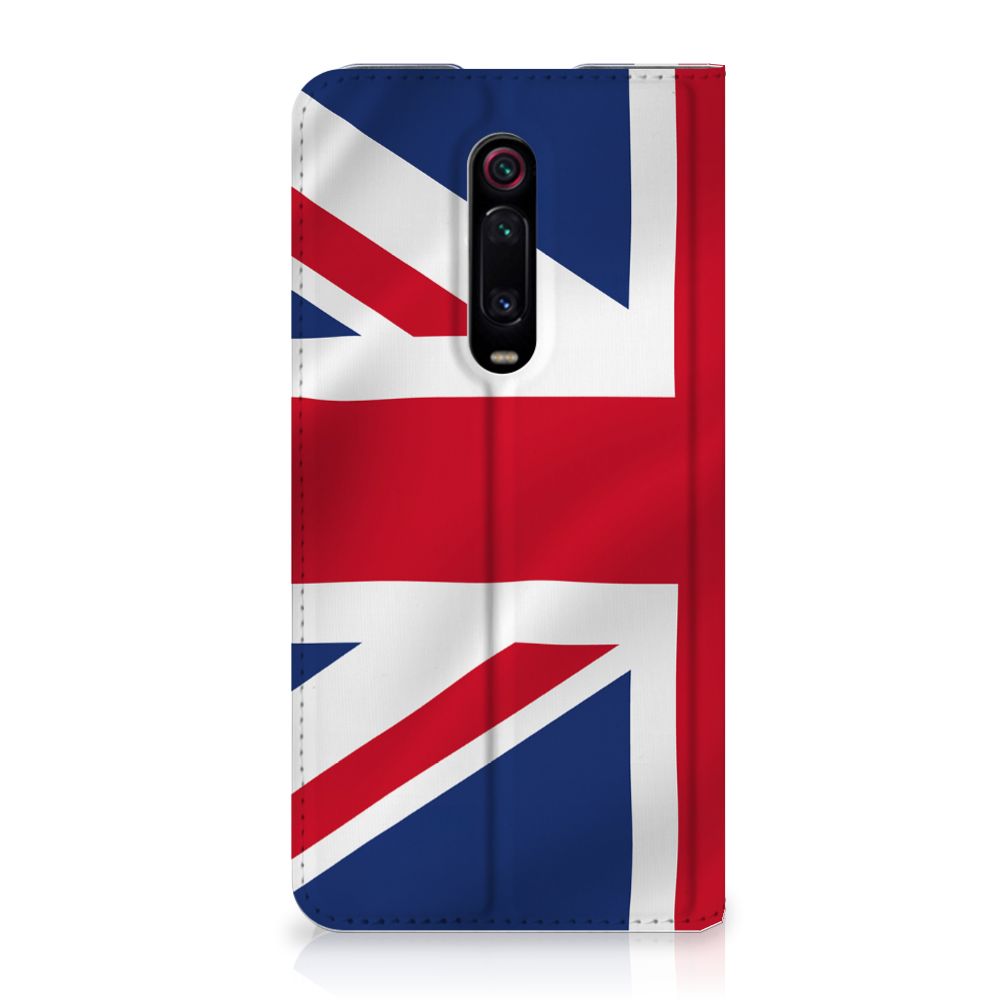 Xiaomi Redmi K20 Pro Standcase Groot-Brittannië - B2C Telecom