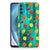Motorola Moto G71 5G Siliconen Case Fruits B2C Telecom