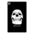 Tablet BackCover Lenovo Tab M10 Plus (3e generatie) Skull Eyes - B2C Telecom