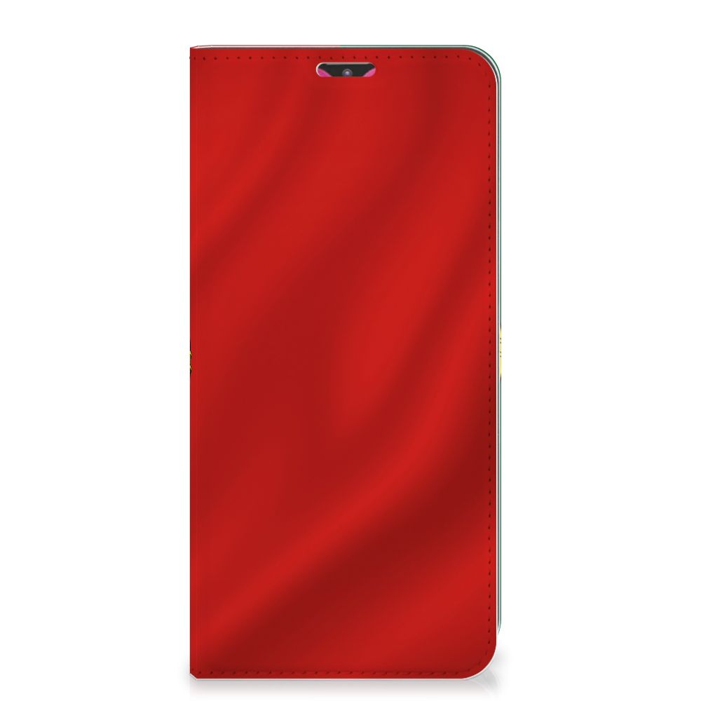 Samsung Galaxy M20 Standcase Portugal