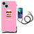iPhone 14 Plus Beschermhoes Nut Boyfriend B2C Telecom