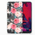 Huawei P20 Pro TPU Case Butterfly Roses