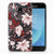 Hoesje maken Samsung Galaxy J3 2017 Watercolor Flowers