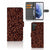 Samsung Galaxy S22 Plus Book Cover Koffiebonen