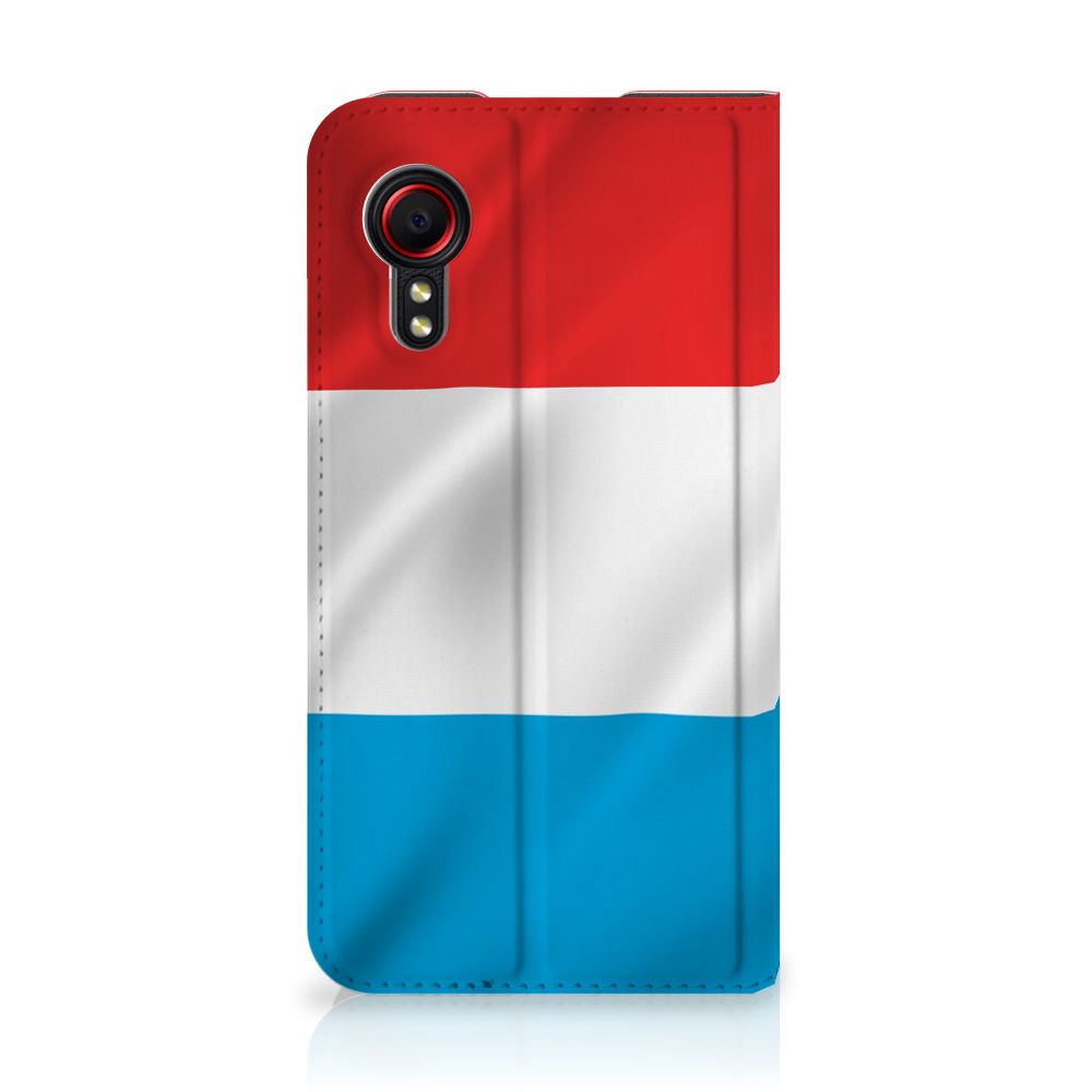 Samsung Galaxy Xcover 5 Standcase Luxemburg - B2C Telecom