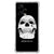 Extreme Case Xiaomi Redmi Note 12 Pro Skull Eyes