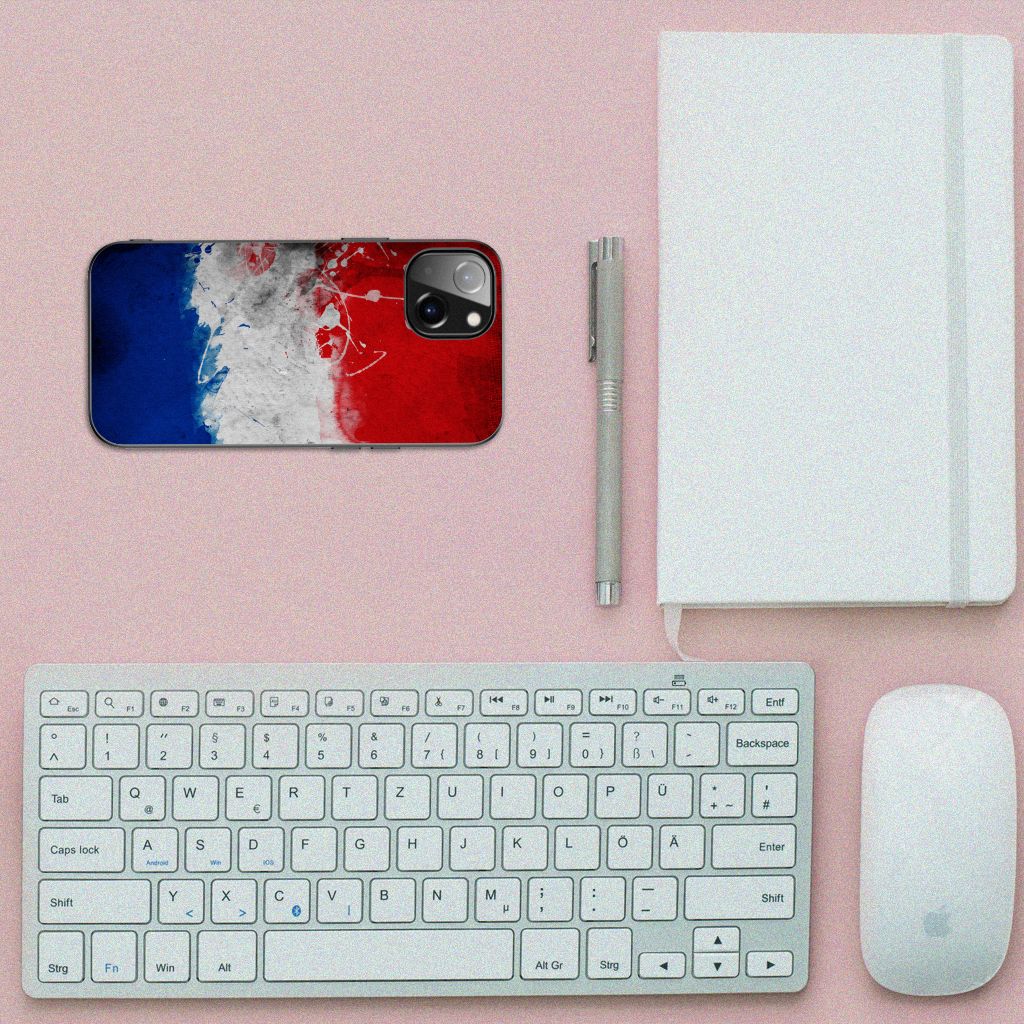 Apple iPhone 13 Silicone Case Nederland B2C Telecom
