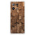 Stevig Telefoonhoesje voor Xiaomi 13 Pro Wooden Cubes