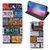 Xiaomi Mi 9 Stand Case Kentekenplaten