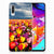 Samsung Galaxy A70 TPU Case Tulpen