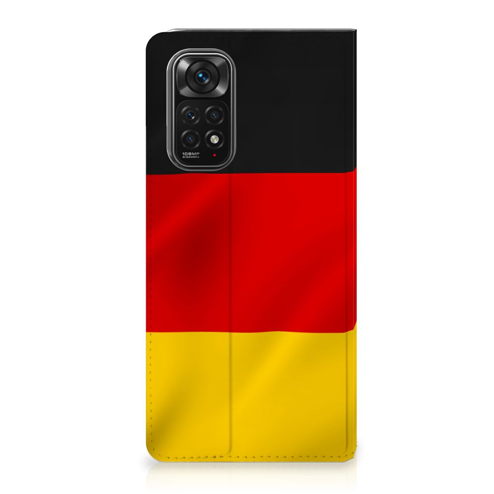 Xiaomi Redmi Note 11/11S Standcase Duitsland - B2C Telecom