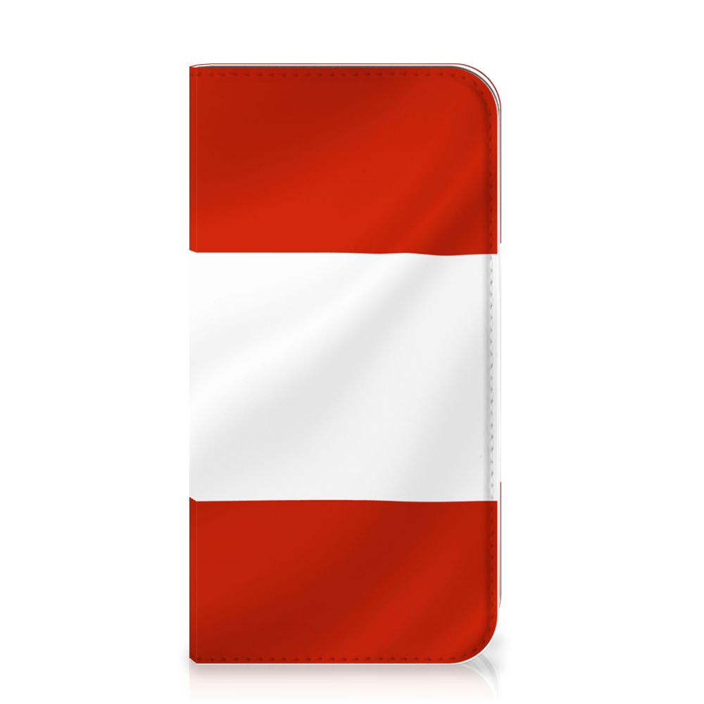 Apple iPhone 11 Pro Standcase Oostenrijk