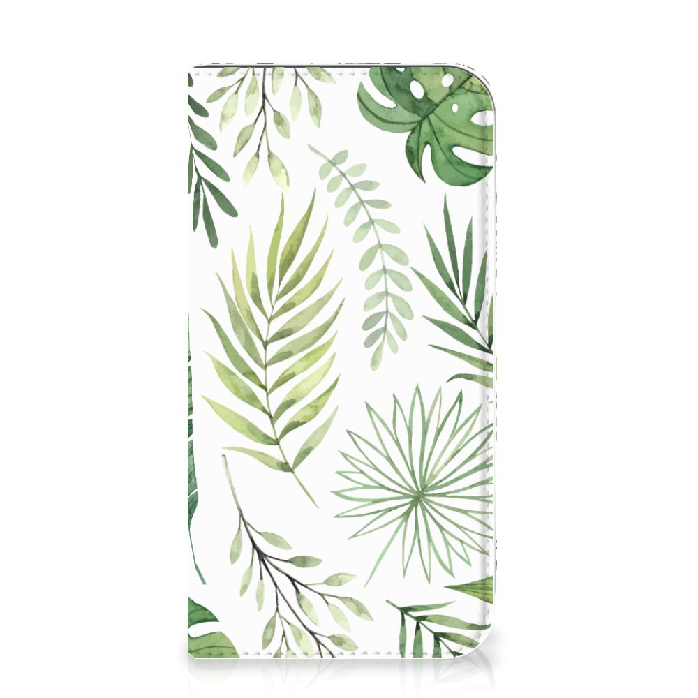 Apple iPhone 11 Pro Smart Cover Leaves