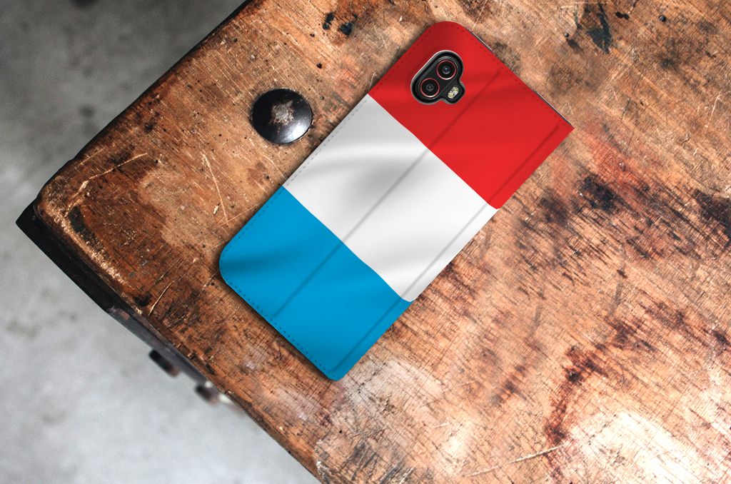 Samsung Galaxy Xcover 6 Pro Standcase Luxemburg - B2C Telecom