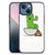 Apple iPhone 13 mini Hoesje Cactus Poo