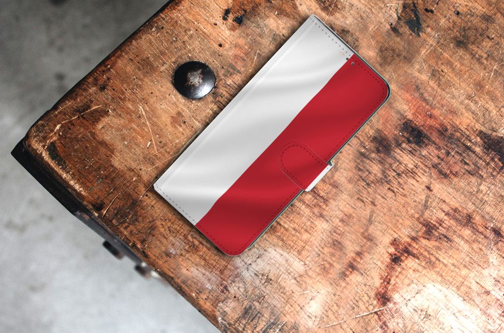 Nokia 5.3 Bookstyle Case Italië