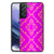 Back Cover Samsung Galaxy S22 Plus Barok Roze