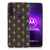 Motorola One Macro TPU bumper Franse Lelie B2C Telecom