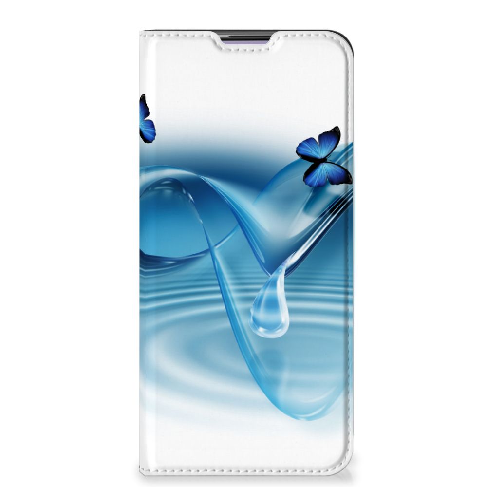 OnePlus Nord CE 5G Hoesje maken Vlinders - B2C Telecom
