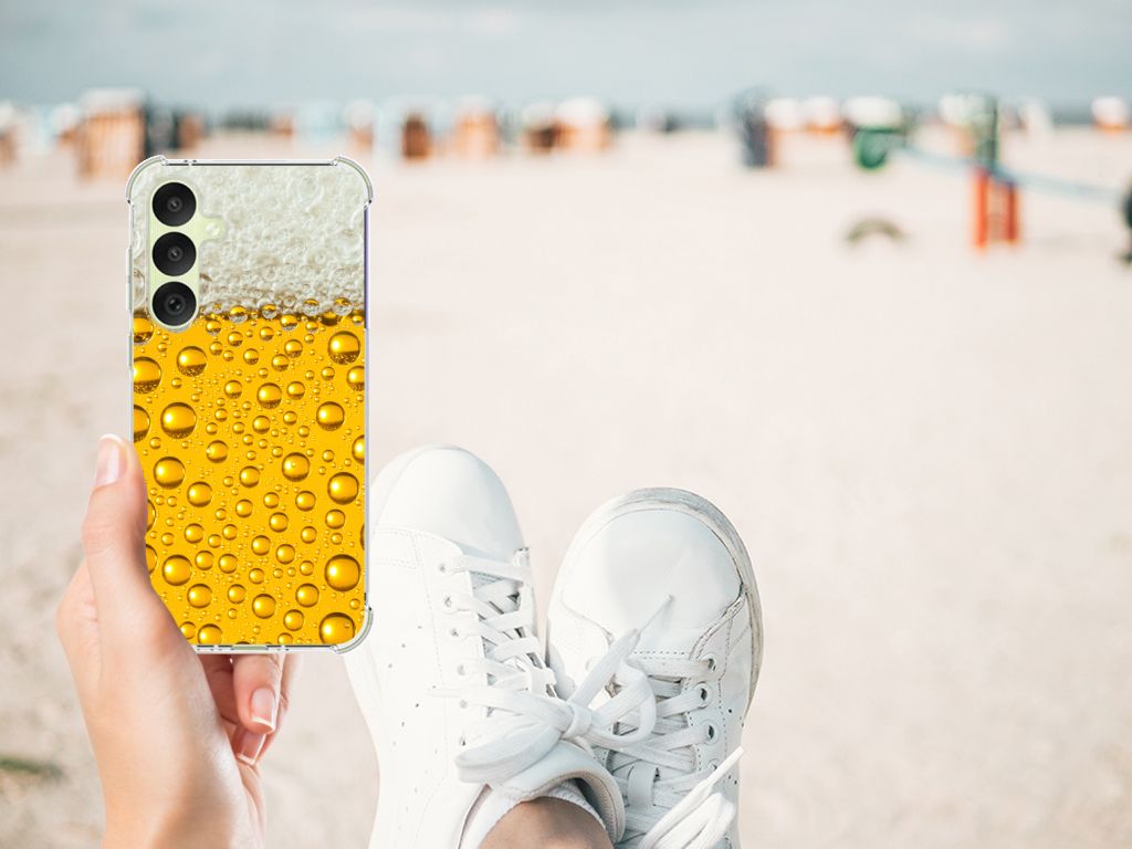 Samsung Galaxy A35 Beschermhoes Bier B2C Telecom