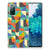 Samsung Galaxy S20 FE TPU bumper Funky Retro B2C Telecom