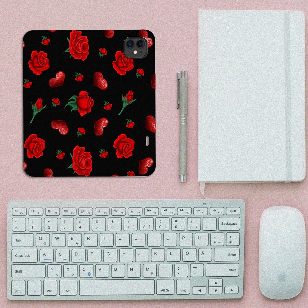 Apple iPhone 11 Magnet Case Valentine - B2C Telecom