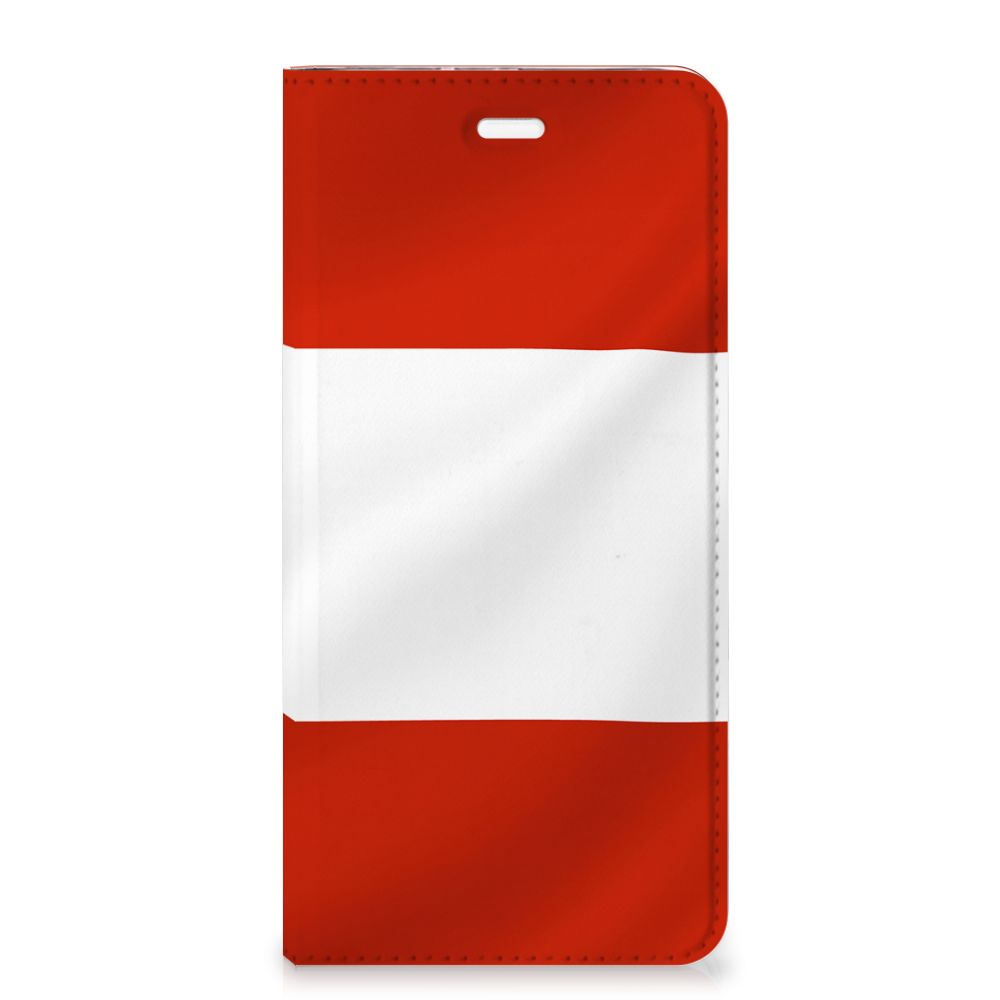Huawei P10 Plus Standcase Oostenrijk