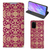 Telefoon Hoesje Samsung Galaxy S20 Plus Barok Pink - B2C Telecom