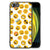 iPhone SE 2022 | SE 2020 | 7/8 Back Case Emoji design featuring colorful emoji patterns on a protective cover.