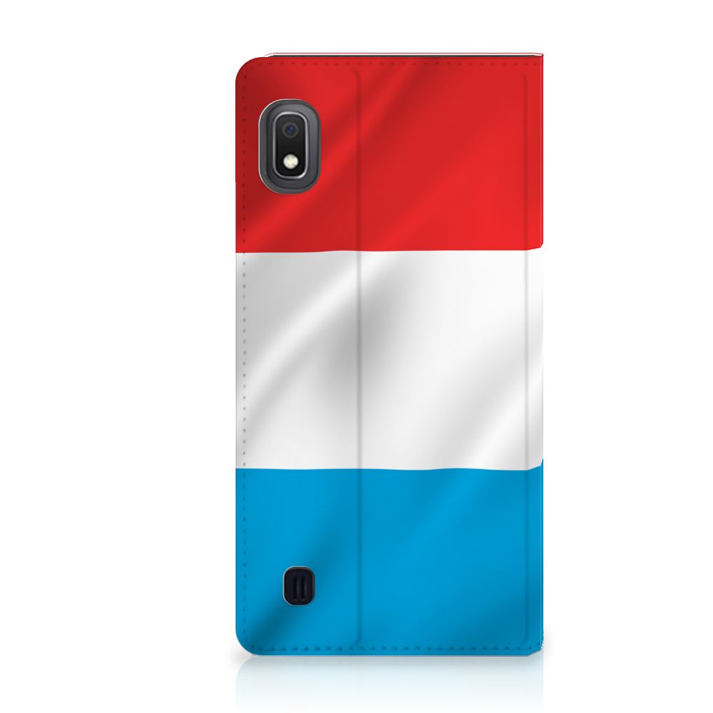 Samsung Galaxy A10 Standcase Luxemburg