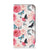 iPhone 15 Pro Smart Cover Butterfly Roses met een prachtig bloemen- en vlinderdesign 🌷🦋.