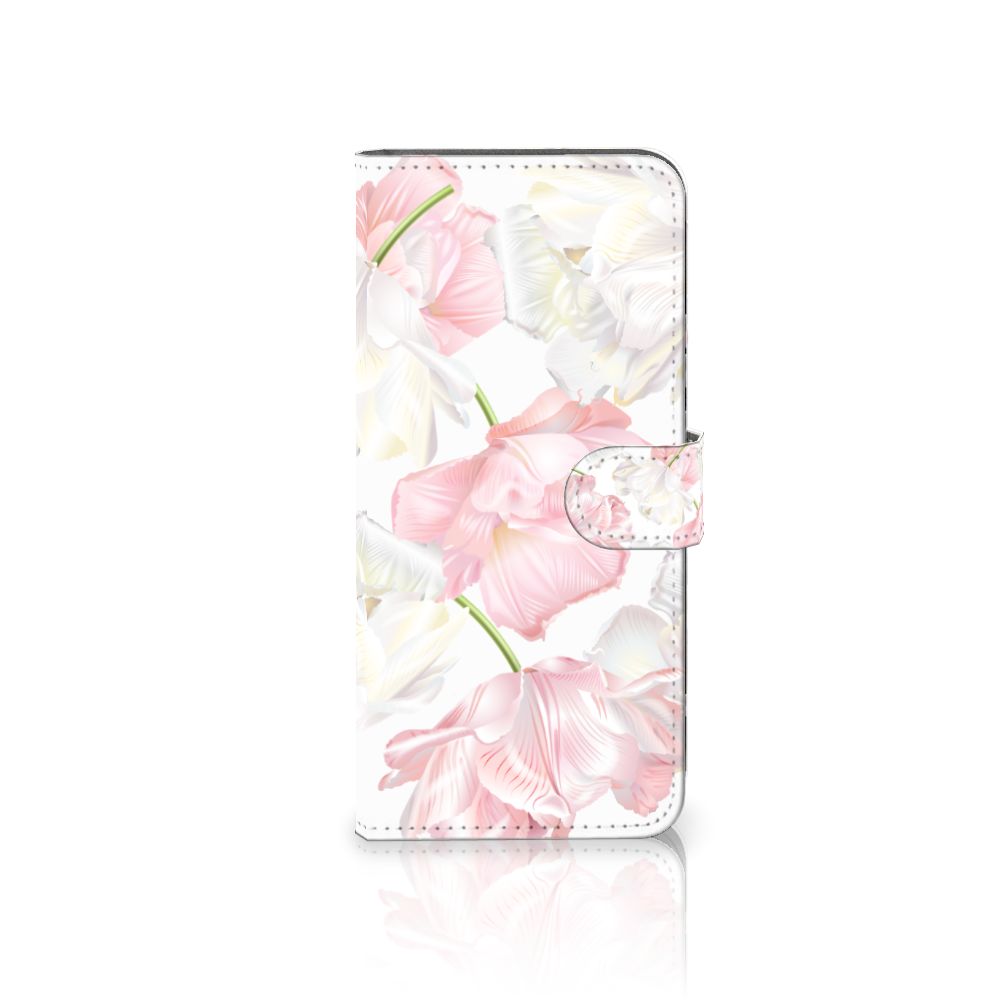 Xiaomi Redmi 10C Hoesje Lovely Flowers