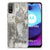 Motorola Moto E20 | E40 TPU Siliconen Hoesje Beton Print B2C Telecom