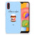 Samsung Galaxy A01 Siliconen Case Nut Home B2C Telecom