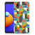 Samsung Galaxy A01 Core TPU bumper Funky Retro B2C Telecom