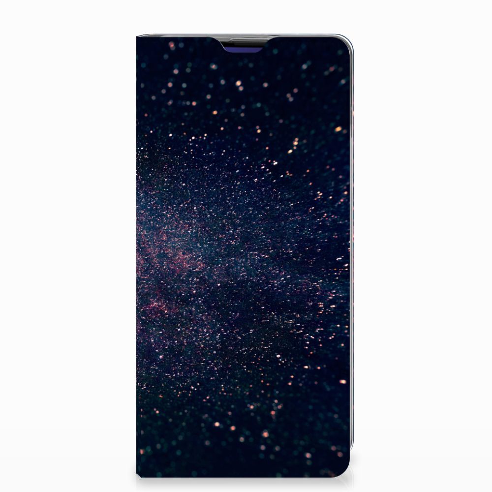 Samsung Galaxy S10 Plus Stand Case Stars