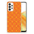 Samsung Galaxy A33 5G TPU bumper Batik Oranje B2C Telecom