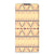 Motorola Moto G52 | Moto G82 Hoesje met Magneet Aztec Yellow - B2C Telecom