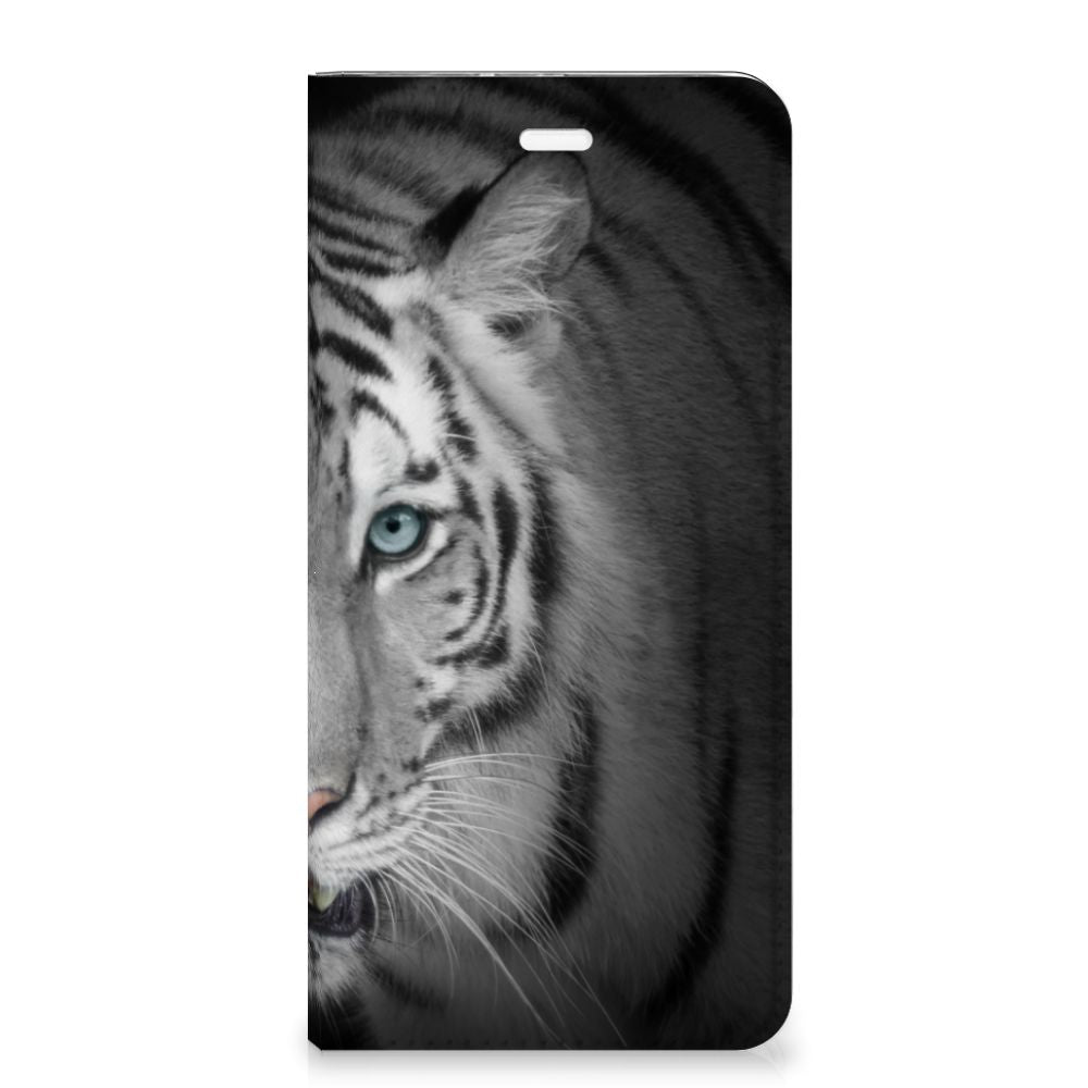 Huawei P10 Plus Hoesje maken Tijger