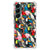 Samsung Galaxy S23 Plus Case Anti-shock Birds B2C Telecom