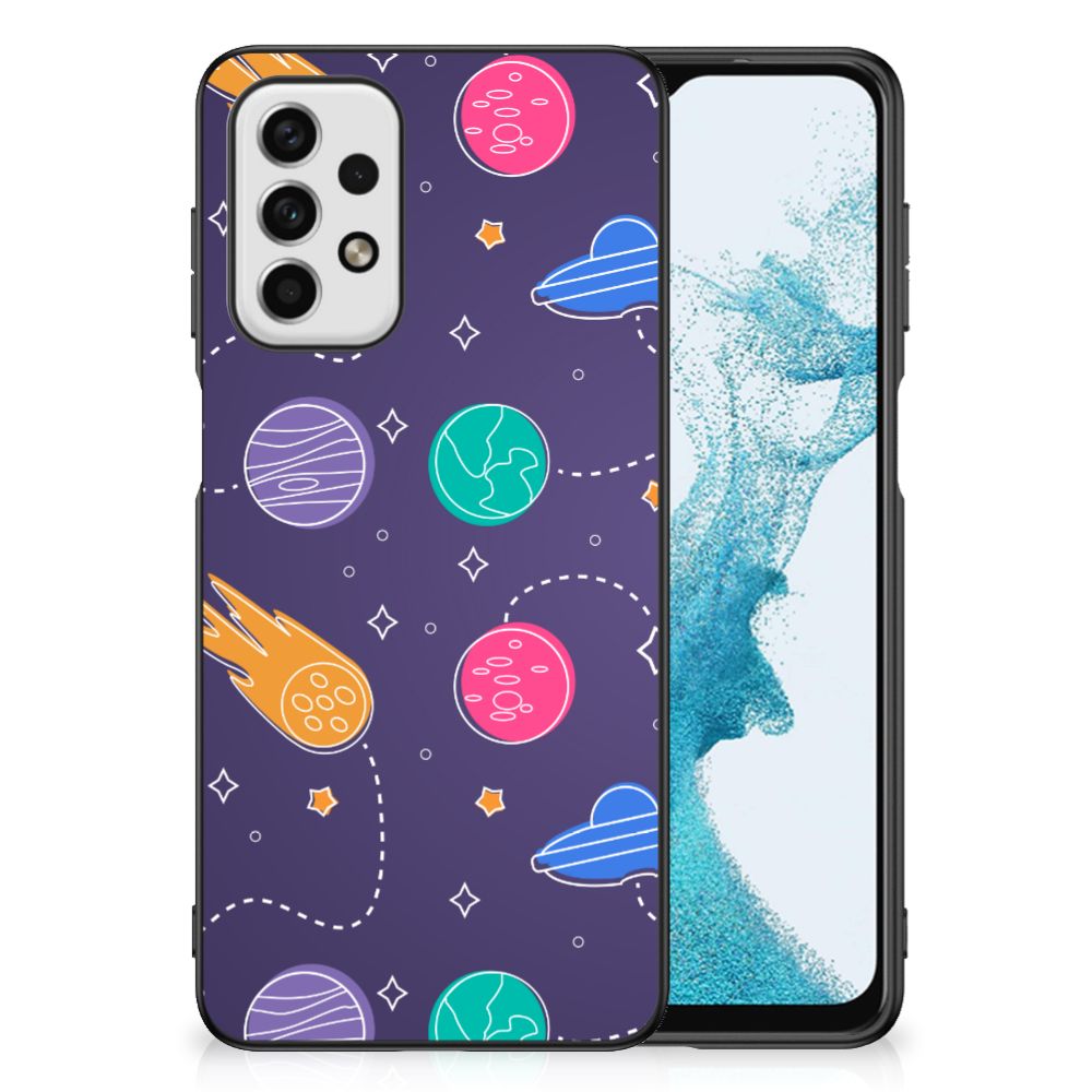 Samsung Galaxy A23 GSM Cover Space B2C Telecom