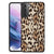 Samsung Galaxy S21 Plus Dierenprint Telefoonhoesje Leopard B2C Telecom
