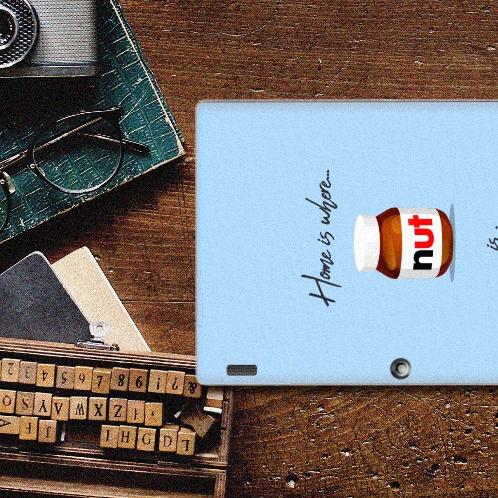 Lenovo Tab 10 | Tab 2 A10-30 Tablet Cover Nut Home - B2C Telecom