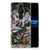 Sony Xperia Pro-I Siliconen Hoesje met foto Badges B2C Telecom